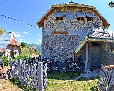 Natura As Gornji Lukomir Bagian luar foto