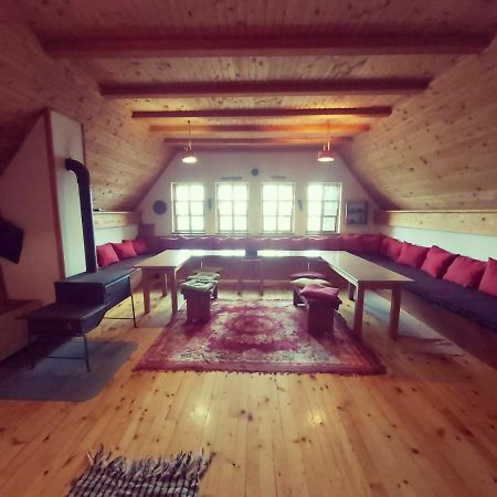 Natura As Gornji Lukomir Bagian luar foto