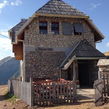 Natura As Gornji Lukomir Bagian luar foto