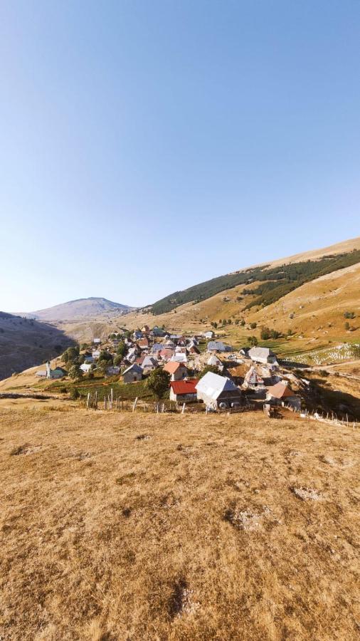 Natura As Gornji Lukomir Bagian luar foto