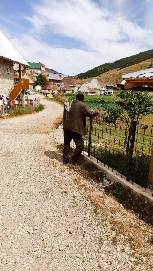 Natura As Gornji Lukomir Bagian luar foto