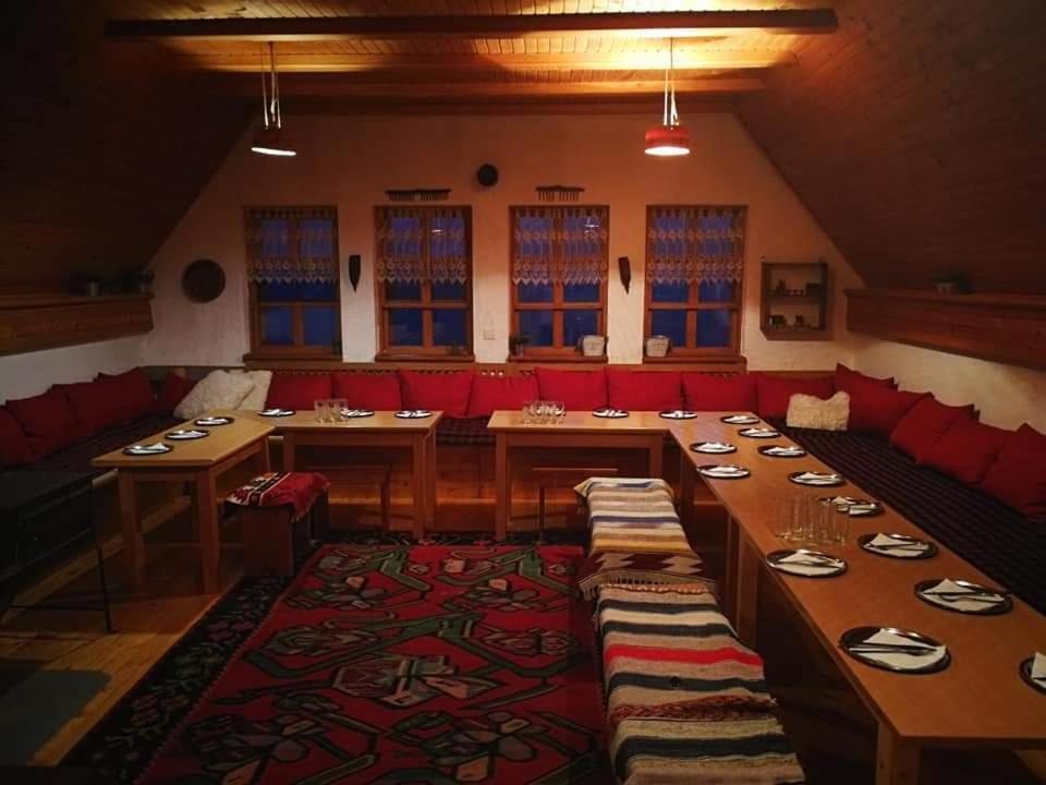 Natura As Gornji Lukomir Bagian luar foto