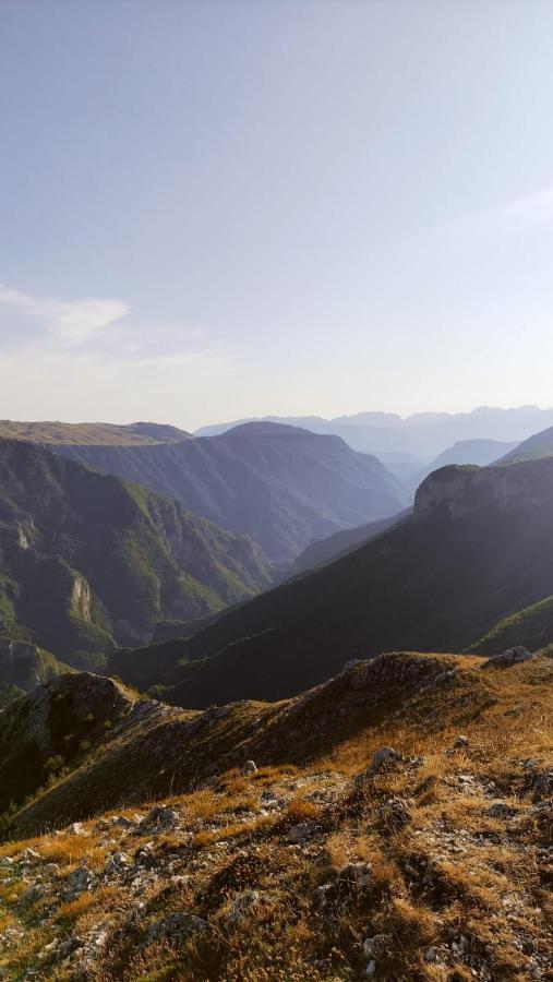 Natura As Gornji Lukomir Bagian luar foto