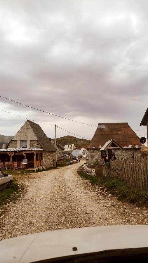 Natura As Gornji Lukomir Bagian luar foto
