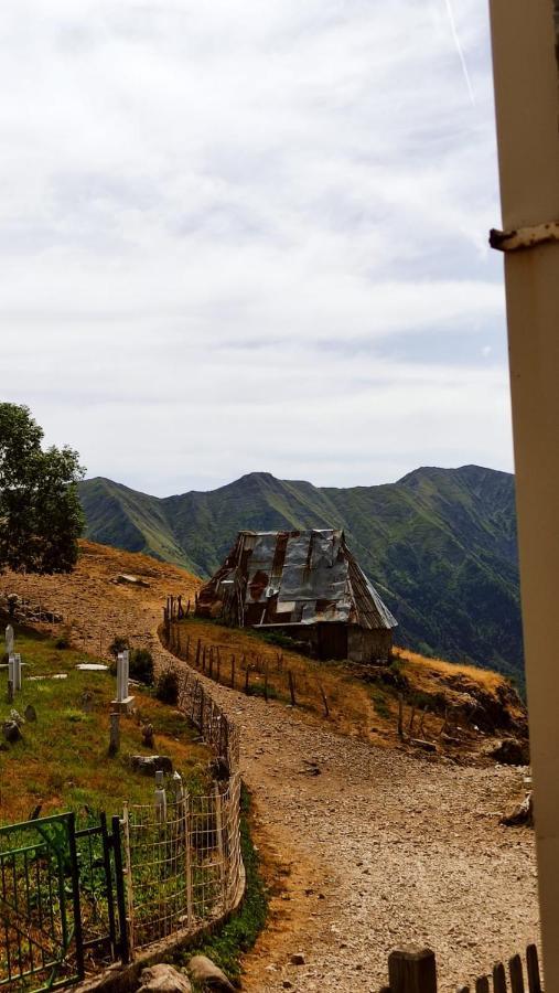 Natura As Gornji Lukomir Bagian luar foto