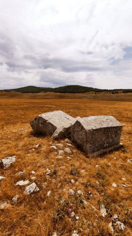 Natura As Gornji Lukomir Bagian luar foto