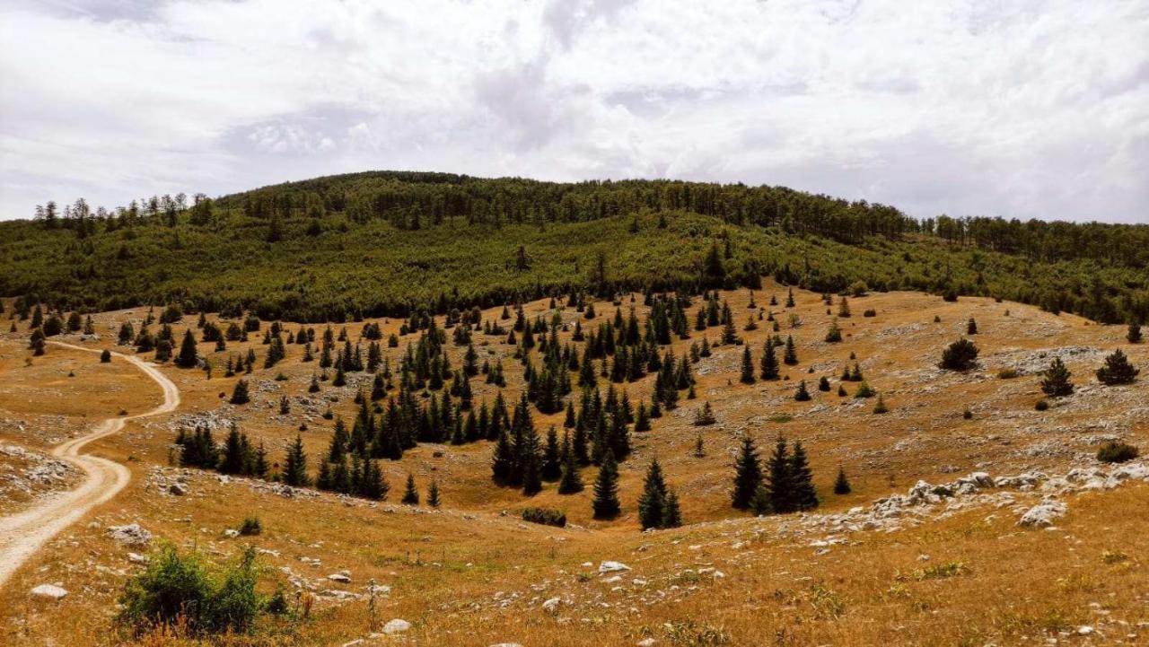 Natura As Gornji Lukomir Bagian luar foto
