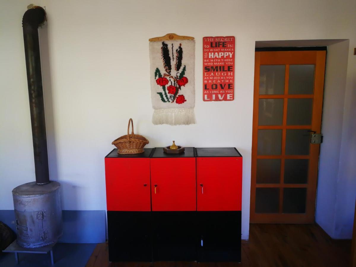 Natura As Gornji Lukomir Bagian luar foto