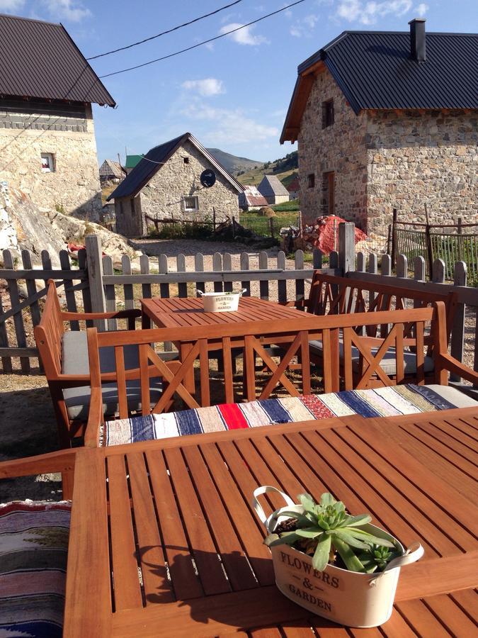 Natura As Gornji Lukomir Bagian luar foto